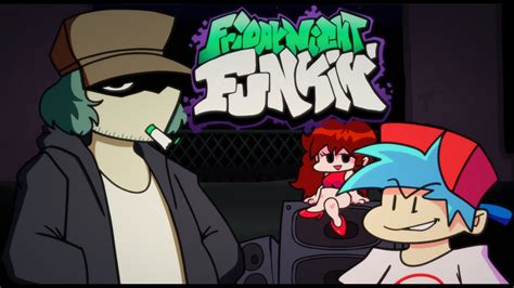 kbhgamescodepenio|Friday Night Funkin Games .